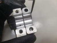 фото thumb №9, Диодный мост подножка вкладыш вала 9 1.6 thp 225km 5g06 citroen ds7 3008 8665774