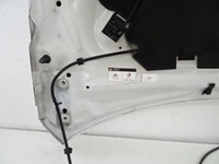 фото thumb №10, Citroen ds4 капот крышка двигателя kwe kwed идеальное состояние