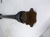фото thumb №6, Приводной вал правая vw touran i 2.0tdi 2006r. dsg
