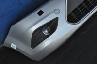 Ford focus mk2 lift бампер перед передний Цена, фото thumb
