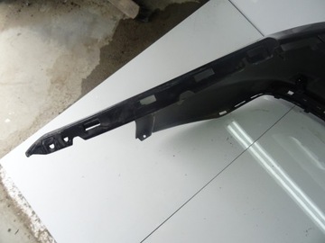 фото thumb №12, Бампер зад задній porsche panamera 971 оригінал