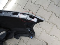 фото thumb №9, Бампер перед передній chevrolet cruze lift 12- pdc