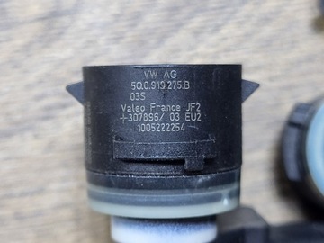ДАТЧИК PDC VW AUDI SEAT SKODA 5Q0919275B