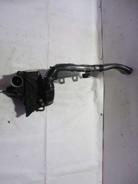 фото thumb №13, Корпус фільтра повітря renault talisman megane 4 iv 165556458r