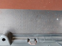 фото thumb №5, Vw t-roc 2ga бампер перед 2ga807221 j оригинал