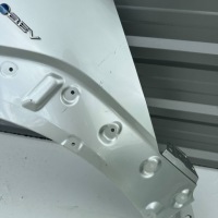 фото thumb №6, Toyota bz4x перед сторона права крило
