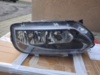 фото thumb №1, Dacia spring 2021- лампи перед góra i dół права