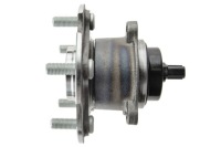 фото thumb №13, Ступица колеса задняя toyota rav-4 iii atm 2wd 05-