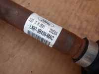 фото thumb №5, Приводной вал правая ford escape 4 kuga mk3 2.5 hybrid