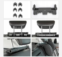 фото thumb №11, Подголовник спинка na головы do автомобиля автомобиля lux