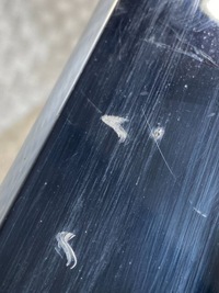 фото thumb №8, Bmw i4 ліва сторона поріг 8737087