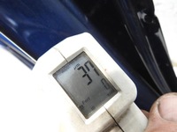 фото thumb №7, Порог стойка правые зад terpr renault megane iv hb