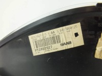 Saab 9-3 ver2 2004 лічильник / спідометр Доставка, фото thumb