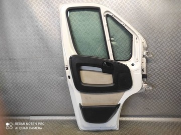 фото thumb №12, Двері передні ліві перед оригінал лак peugeot boxer iii 2007-2024 249