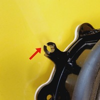 фото thumb №8, Динамик левый перед audi a4 s4 b6 kombi 8e0035411 nr227