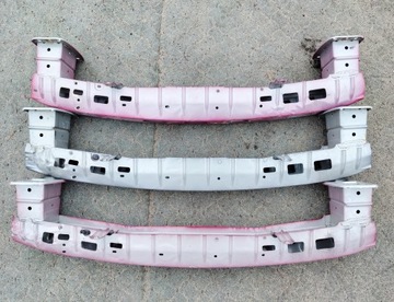 фото thumb №8, Mitsubishi space star ii рестайлинг балка усилитель бампера перед