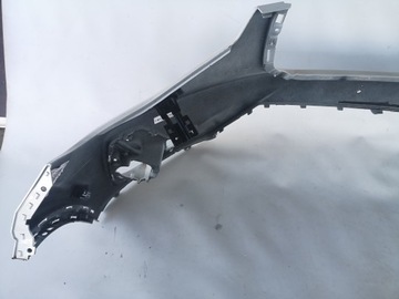 фото thumb №8, Volvo c40, xc40 рестайлинг - бампер перед рекомендую