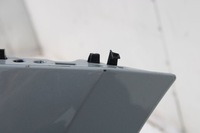 фото thumb №8, Bmw 4 g22 g23 бампер передній перед m набір 80767