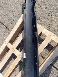 фото thumb №10, Mercedes r172 w172 левая накладка порог a1726980154