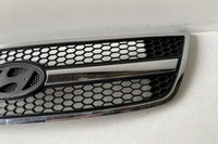 фото thumb №16, Решётка радиатора hyundai h-1 travel tq 865604h000 2.4l бензин 101kw 2009