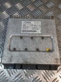 Купить Блок управления evobus mbtech mercedes a0004461730, фото thumb