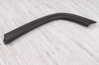 фото thumb №9, Jeep compass ii mp 2017-2020 молдинг крила лівий задня 5up19rxfac + кліпси