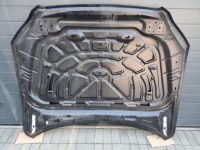 Volvo xc60 xc 60 2 17- капот крышка двигателя оригинал с Разборки, фото thumb