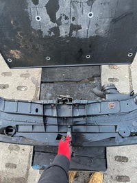 фото thumb №6, Ford fusion 1.3 pas передній радіатор комплект 4s6h8005ca