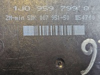 фото thumb №6, Модуль блок керування комфорту do volkswagen bora 2002