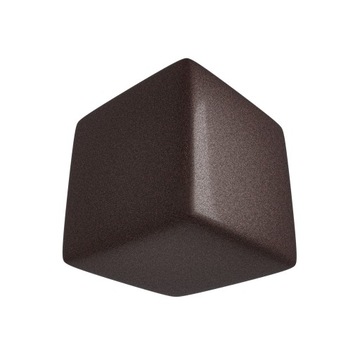 Радиатор горизонтальный ROYAL 45x160 бордовый