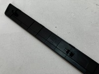 фото thumb №8, Prius iii молдинг захист поріг передня перед