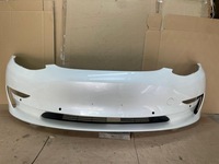 фото thumb №1, Бампер передний перед tesla iii 3