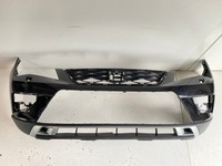 фото thumb №1, Бампер перед передній seat ateca 575 омивачі