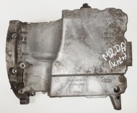 Поддон масляная ford focus mk3 fiesta mk7 1.0 m2da Недорого, фото thumb