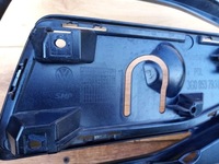 фото thumb №9, Volkswagen vw passat b8 gte рестайлинг решётка левая