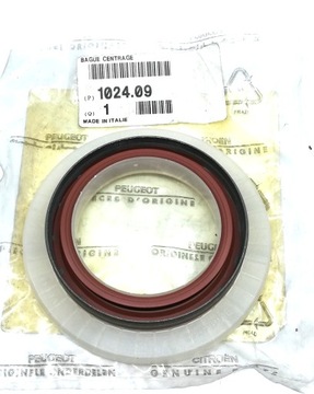 фото thumb №1, Ущільнювач вал розподільний вал 50x70x10 jumper 102409