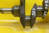 Wał колінчастий номінал вкладиші mazda 6 gg ford 1.8 b 16v l82 1s7gcf Недорого, фото thumb