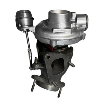 фото thumb №10, Турбина turbo ssang yong rexton rodius 2.7 xvt 186km 742289 a6640900580