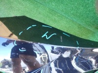 Bmw g20 g21 3 рестайлинг  22- бампер передний перед в Украине, фото thumb