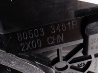 фото thumb №6, Замок дверь левых передних renault arkana 805033461r