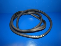 фото thumb №1, Mazda 3 iii bm 13- прокладка дверь правый перед