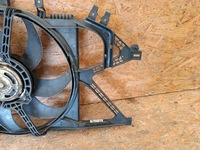 фото thumb №6, Вентилятор радиатора opel corsa c 1.2 24445153