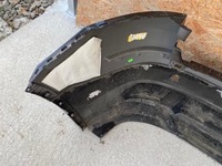 фото thumb №7, Бампер задняя задний skoda kodiaq 565 + dol