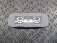 фото thumb №1, Vw golf vilampka освещение кабины 3c0947291e