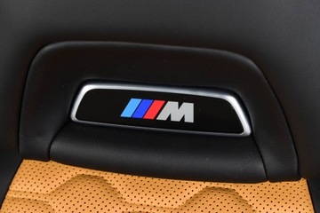 фото thumb №11, Bmw x6m x6 f96 сидіння сидіння салон засіб диван m-power алькантара