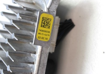 фото thumb №8, Vw audi a4 a5 q7 блок керування лампи модуль світла 7pp941572ab керування світ