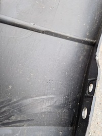 фото thumb №8, Volvo xc60 ii lift r-design бампер перед