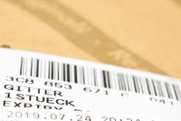 фото thumb №6, Volkswagen passat cc нижняя защита бампера передний 3c8853671c041