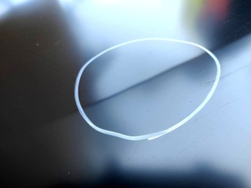 фото thumb №7, Кришка камери двигуна do peugeot 308 sedan./kombi