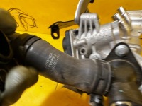 Купить Радиатор радиатор дроссельная заслонка клапан egr renault espace vi austral, фото thumb